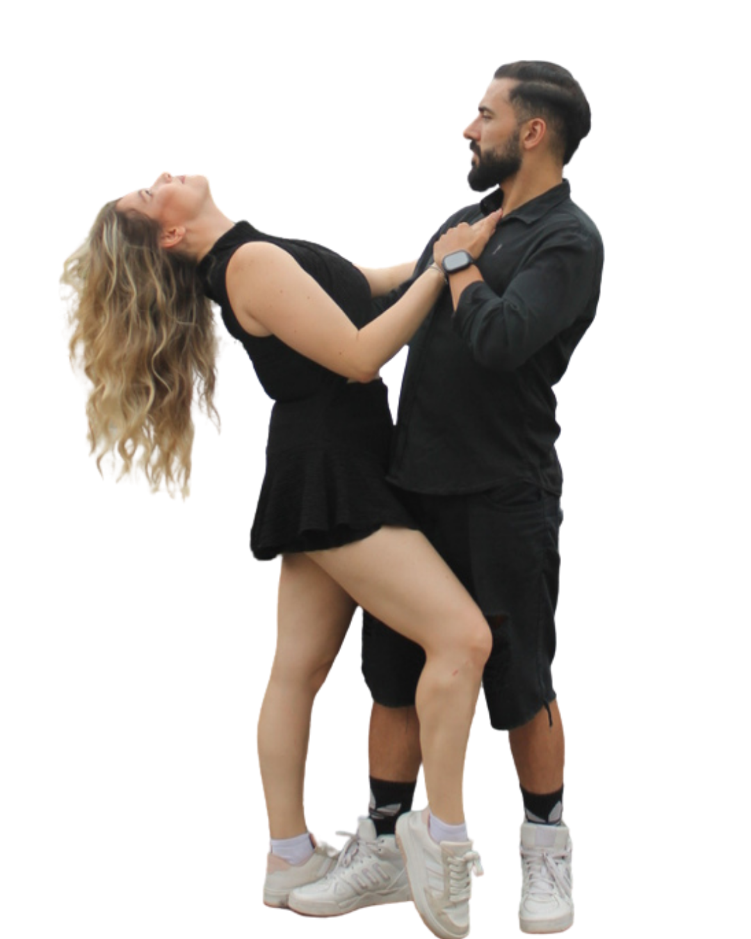 Brazilian Zouk