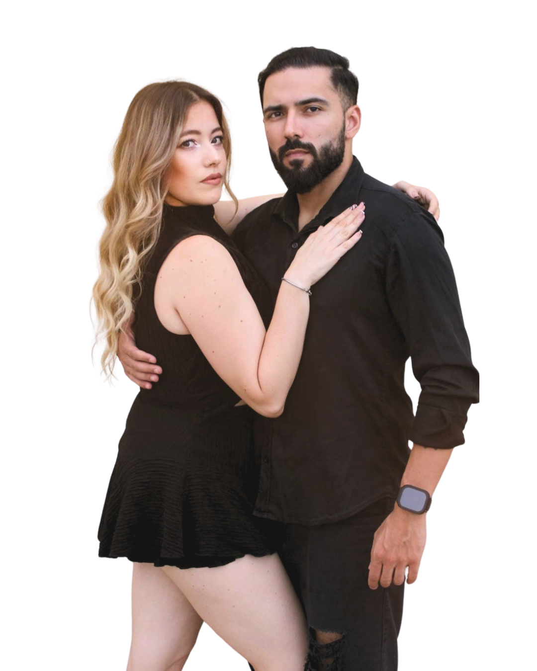 Guilherme y Judith