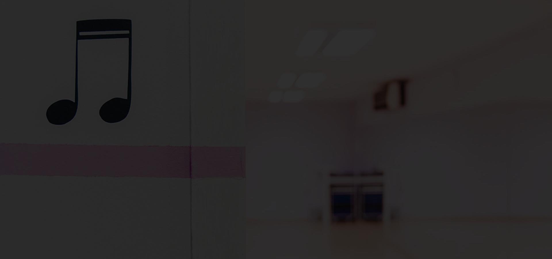 parallax background